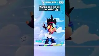 Snowboard Kids in 2025 ☃️❄️