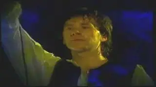 SIMPLE MINDS - Don't You (Forget About Me) LIVE Ahoy 1985