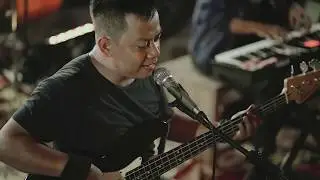 THE PRIA IDAMAN - KARMA [ Live session ] at RelaxSession