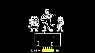 Bad Time Trio It's The Human!!