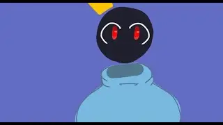 Void animation