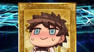 F2P Boi Finally Get His FIRST SSR SERVANT!