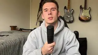 How To Record Guitar Videos For TikTok