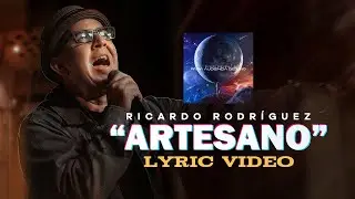 Artesano-(Lyric Video)