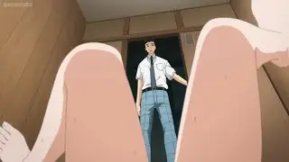 Please check her age before simping -Loli girls in action | Anime  moments