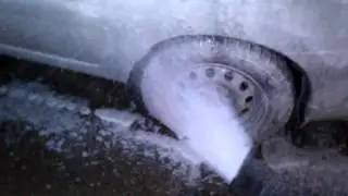 пенокомплект к АВД  замена пенной таблетки
