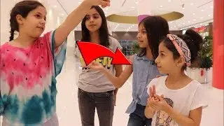 اصابت الهدف طلع اختها بالغلط !!!
