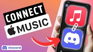 How To Connect Apple Music To Discord (Updated)