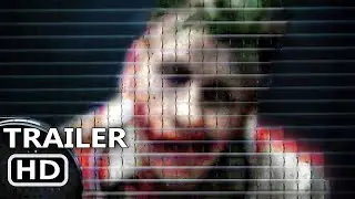 THE BATMAN Joker Deleted Scene (2022)