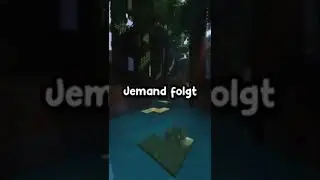 Bitte mach es einfach nicht