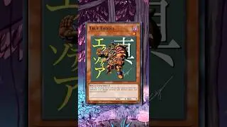 JAPAN IS HIDING YU-Gi-OH CARDS FROM US!
