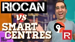 Smartcentres vs RioCan Q2 2021 - SRU.UN or REI.UN stock?