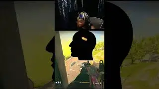this is how i'm "Cheating" in Warzone LOL