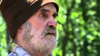 Homeless man had a request for police: Can I watch?