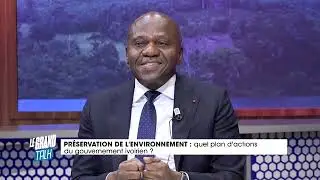 Le Grand Talk du 06 Juin 2024.