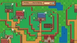 Littlewood PC Gameplay Ep. 4