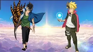 Who Is Strongest ?