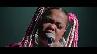 Zoe Wees - Ghost (Live from Zoe Wees' first-ever concert)