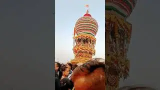 Koppal Kumba Mela#koppal #koppala #news #shortsvideo