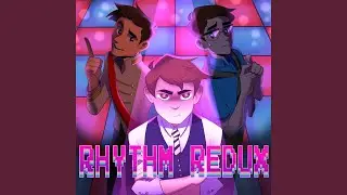 Rhythm Redux