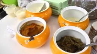Корпоративное кафе 