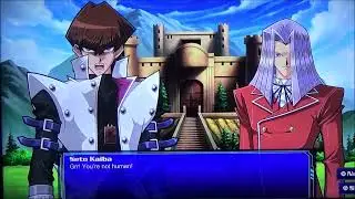 Mani Plays Yu-Gi-Oh! L.O.T.D: Link Evolution: DM Story Episode 3