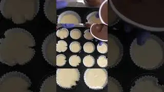 Самая лучшая выпечка к чаю 😋🥰 #shorts #short