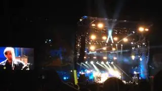 The Black Keys - Lonely Boy - Hangout Festival 2014