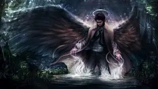 CASTIEL ✨ - [IRL/EDIT] |