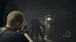 Resident Evil 4 - Verdugo
