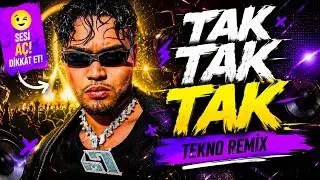 LvbelC5 tak tak tak | Bass Boosted Club Mix