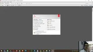 Como quitar contraseña pdf ó desproteger pdf