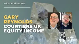 Income opportuntities within UK Equities - Courtiers UK Equity Income