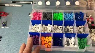 My Favorite Parts - Episode 7 - Hubs and Tires