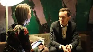 Автостопом по Европе. Интервью - Александр Воронин.