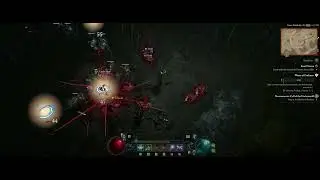 Diablo 4 [Ultrawide] [RTX 4090] [5800X3D]
