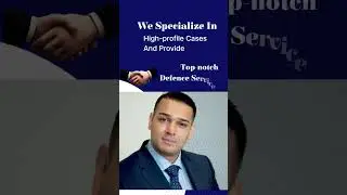 Law Firm Office Near Brampton 