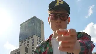 Konygebony - I‘m him (Official Music Video)