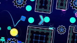 Jawbreaker by ZenthicAlpha | Geometry Dash 2.11