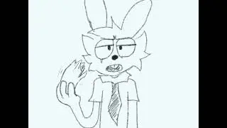me speaking to the Galileo (ñacsonHS animatic)