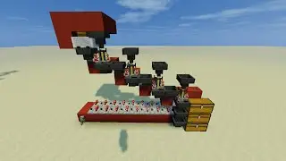 minecraft industrial potion brewing station