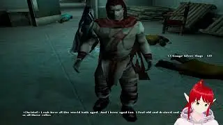 [Vtuber] Vampire: The Masquerade - Age of Redmeption - Part 8