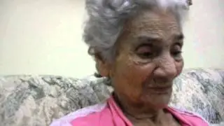 VOVÓ NENEM - PARA RICARDO