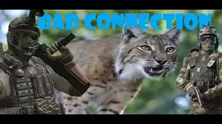 Bad Connection (Normal) | Warface co-op
