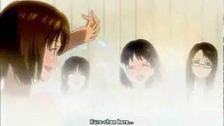 Kura Chan Desu (SKET Dance)
