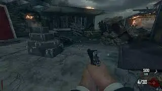 CALL OF DUTY BO 2