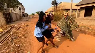 Bushman Prank: Best moments EVER!🔥😂