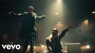 Feid - Jordan IV (Remix) Ft. Myke Towers, Jhay Cortéz, Bad Bunny, Maluma [Vídeo Oficial]