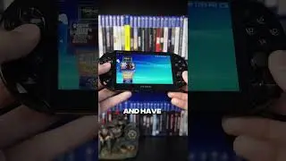 Why Modding Your PS Vita Is A Must In 2023