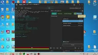 Samsung a015g frp remove all patch security(Hydra jtag)
